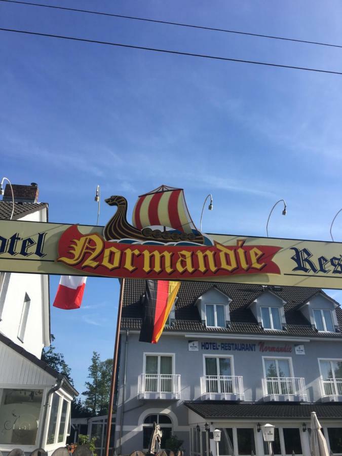 Restaurant Normandie *
