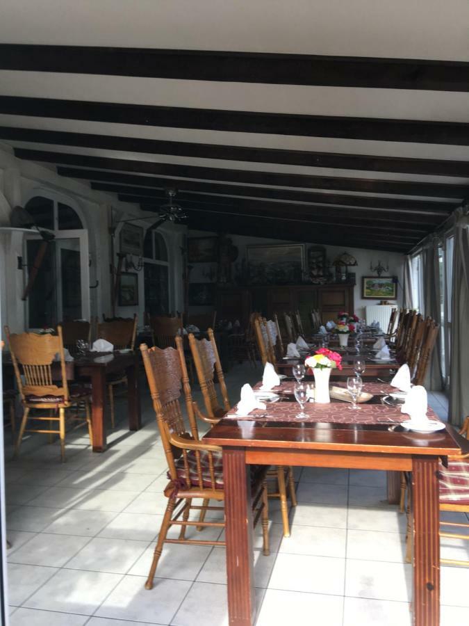Restaurant Normandie Pensjonat *