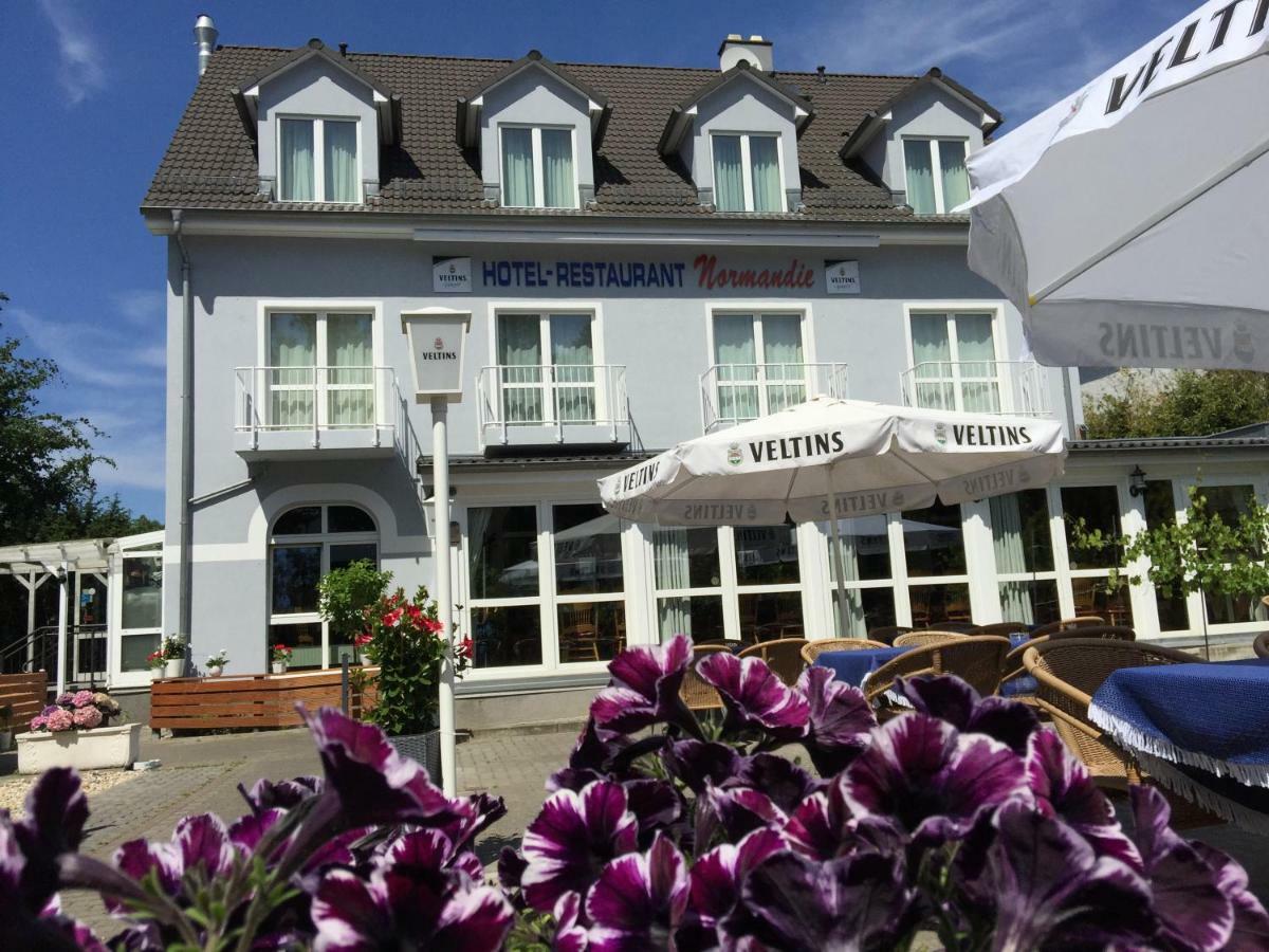 Restaurant Normandie *